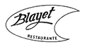 Blayet Perellonet Logo